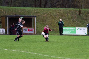 Bild 48 - B-Juniorinnen MTSV Olympia Neumnster - Kieler MTV : Ergebnis: 3:1